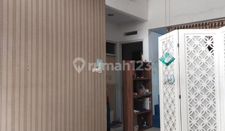 Jual Rumah Siap Pakai di Cherry Field Bandung 2