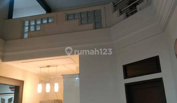 Rumah 2 Lantai Lux di Taman Kopo Indah Tki 1 1