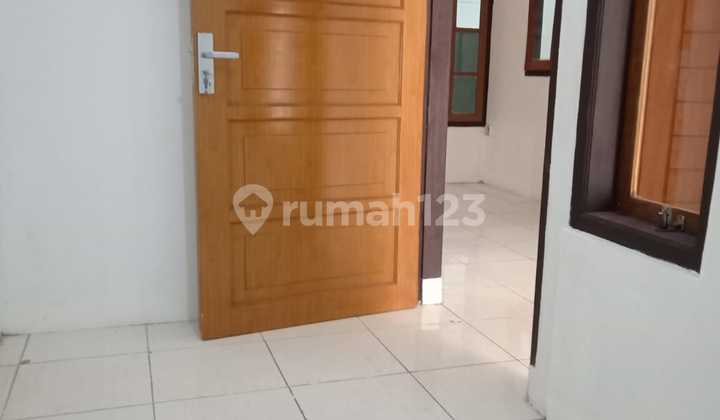 Disewakan Rumah Kost Siap Huni Area Sarijadi Bandung Utara  2