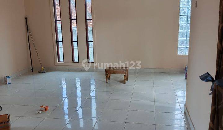 Disewakan Rumah 1 Lantai Siap Huni di Daerah Awiligar Bandung 1