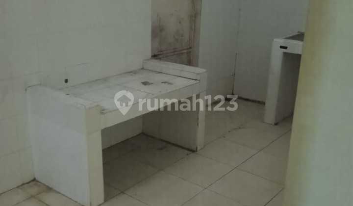 Dijual Rumah Perlu Renov Di Buah Batu Turangga Bandung  2