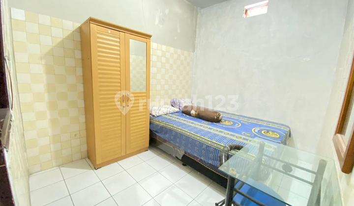 For Sale: Boarding House with Access for 2 Cars, Near Maranatha Pasteur Bandung 2