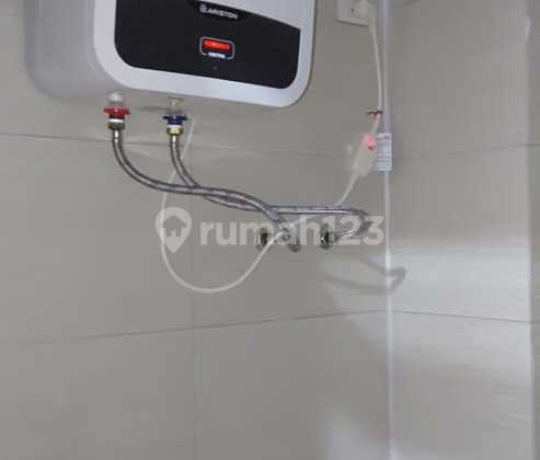 Dijual Apartement Siap Huni di Gateway Pasteur, Bandung 2