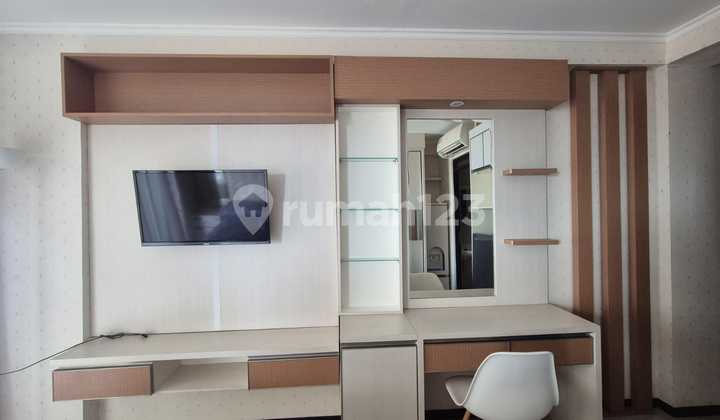 Hot Sale..... Fully Furnished Apartment at Gateway Pasteur 2