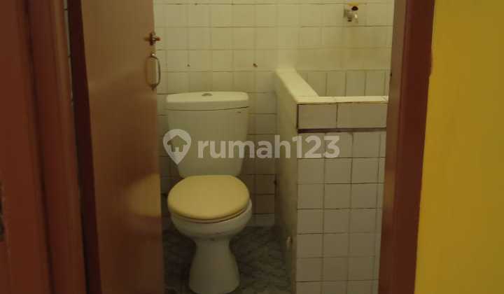 Disewakan Rumah Siap Huni di Komplek Muara Area Jalan Peta Bandung 2