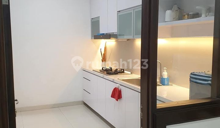 For Sale: Well-Maintained 2-Story House, Move-In Ready in Kembar Mas 2