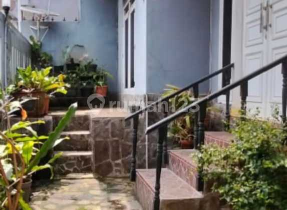 Dijual Rumah Siap Huni di Komplek Pondok Mas Lestari, Pakuhaji