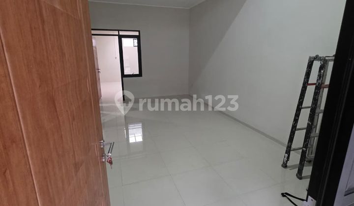Disewakan Rumah Baru di Jingga Residence Soreang 2