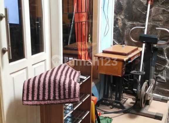 Dijual Rumah Siap Huni di Komplek Pondok Mas Lestari, Pakuhaji 2