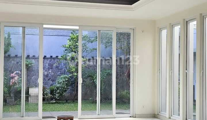 For Sale Luxury Ready-to-Occupy Semi-Furnished House in Setra Murni, North Bandung 1