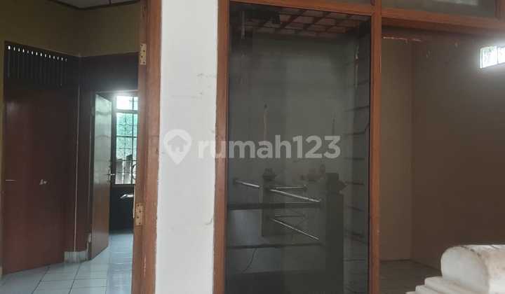Disewakan Rumah Hook Strategis di Tci Taman Cibaduyut Indah 2