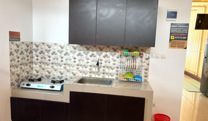 For Sale New 3-Storey Boarding House in the Heart of Sunda Wing City 2