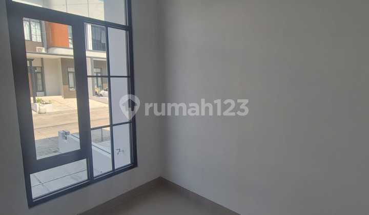 For Sale New Mezzanine House in Soreang, Bandung 2