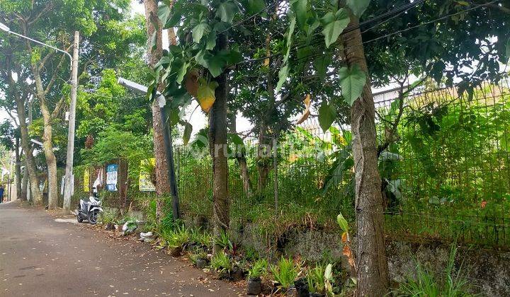 Dijual Tanah Komplek Tirtasari Sarijadi Bandung Utara 1