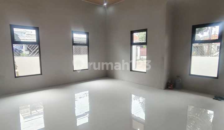 Rumah Baru Renov di Taman Kopo Indah Tki 1 Bandung