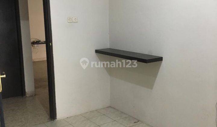 Disewakan Rumah Siap Huni di Jalan Surya Sumantri Bandung Utara 2