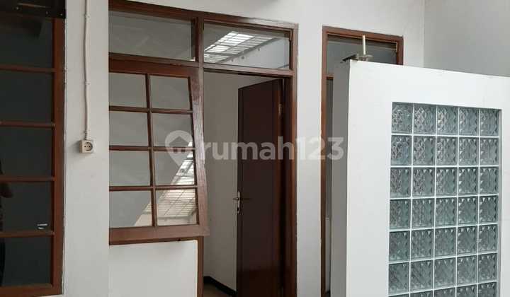 Disewakan Rumah Siap Huni Batununggal Indah