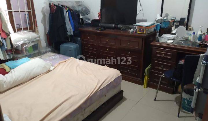 Rumah Terawat di Sayap Pajajaran Lokasi Strategis Bandung Utara 2