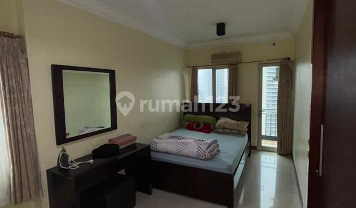 Dijual Apartemen Full Furnish Hook di Galeri Ciumbuleuit 1 Bandung Utara