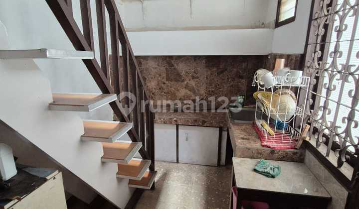 Disewakan Rumah Adem Sayap Cipaganti Bandung Utara 2