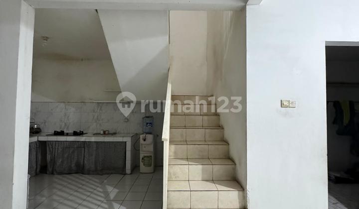 Disewakan Rumah Nyaman Non Furnish Sayap Buah Batu Bandung 2