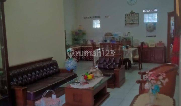 Rumah Nyaman, Serasi Dan Aman Di Daerah Kota Buah Batu. 1