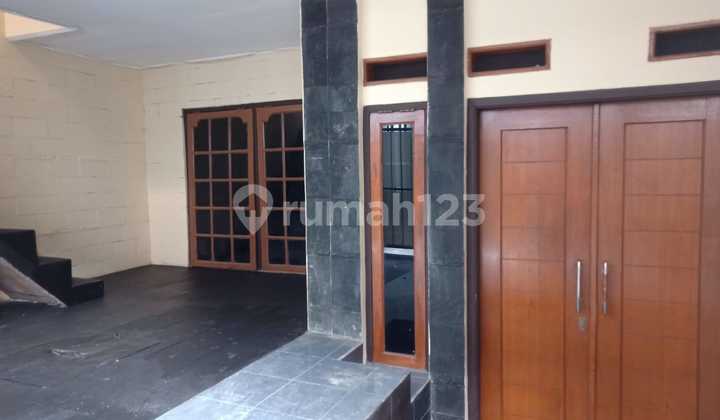 Dijual Rumah Kost Siap Huni Area Sarijadi Bandung Utara 