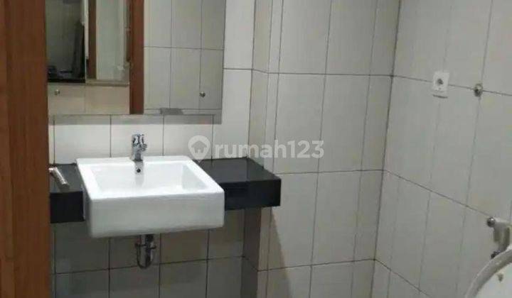 Apartemen Dago Suite 1 BR Siap Huni Full Furnish Dekat Kampus Itb Bandung 2