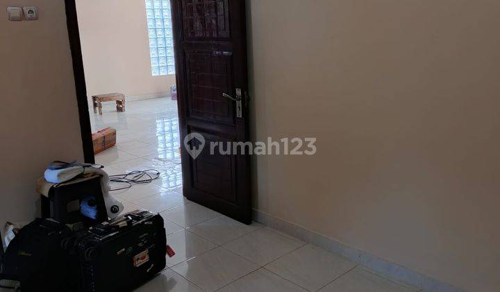 Disewakan Rumah 1 Lantai Siap Huni di Daerah Awiligar Bandung 2