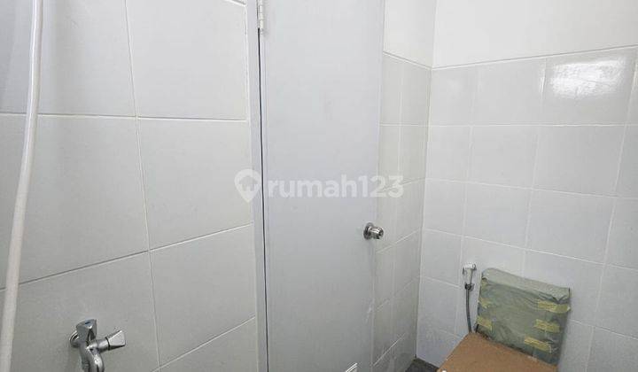 Jual Rumah Indent Pasti Cuan di Podomoro 2