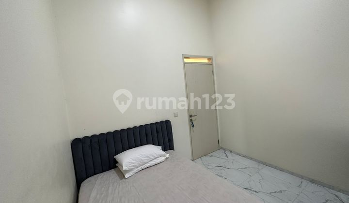 Disewakan Rumah Klasik di Kota Baru Parahyangan, Chandra Resmi 2