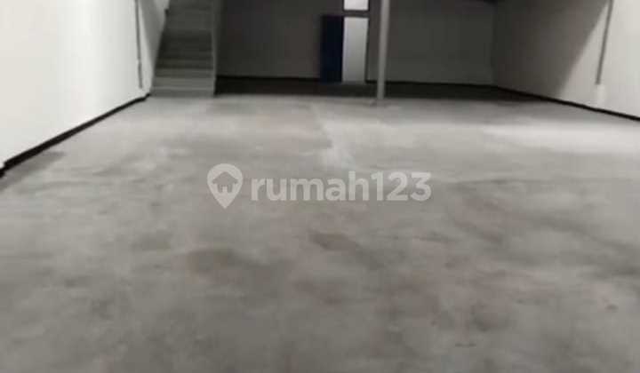 For Rent Newly Renovated Warehouse with Mezzanine in Ciwastra For Rent Newly Renovated Warehouse with Mezzanine in Ciwastra