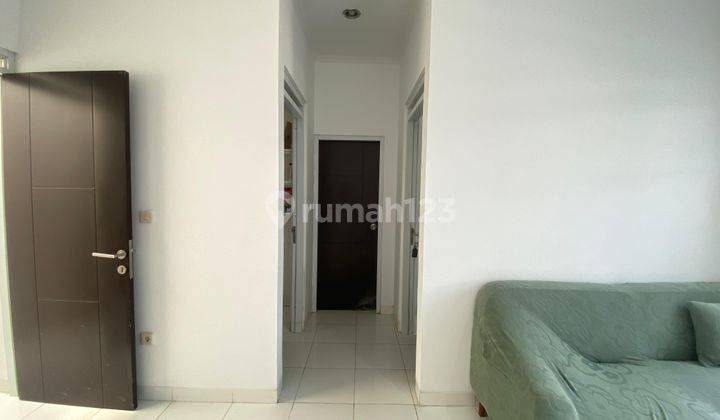 Rumah Indent Fasilitas Lengkap DP cm 6jt all in di Ciwastra 2