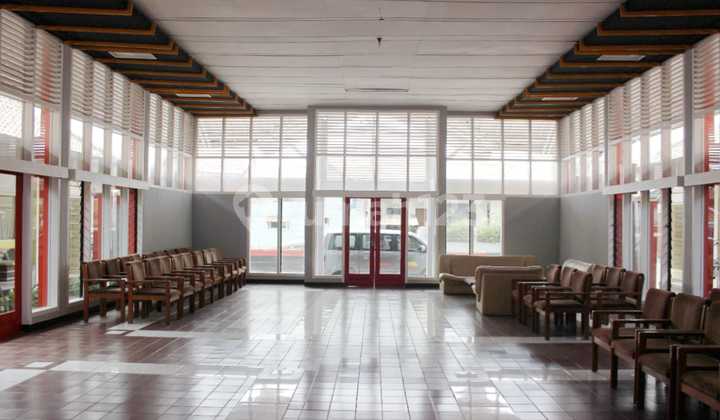 Hotel Still Operating in Jayagiri Near Pasar Lembang 1