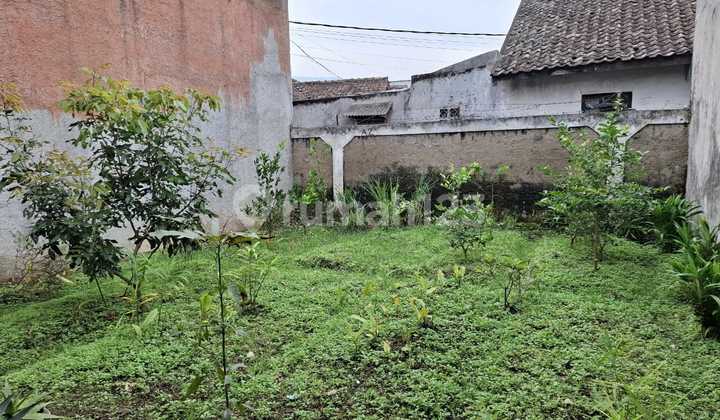 Dijual Tanah Di Komplek Mutiara Indah Lembang Bandung Barat 
