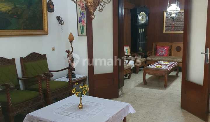 Dijual Rumah Tinggal dan Kost Sayap Supratman Suci Bandung 2