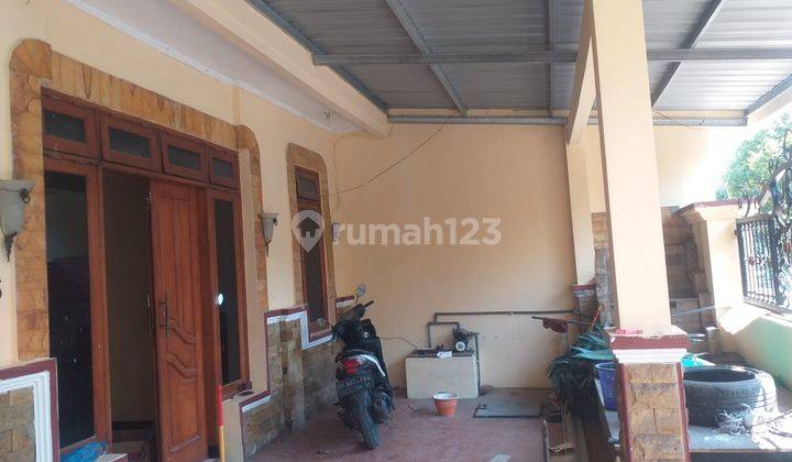 Dijual Rumah Nyaman, Teduh, 2 Lantai di Juanda Regency, Sedati, Sidoarjo Jatim 2