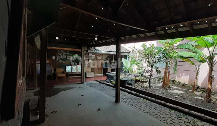 Gudang + Kantor Lokasi Strategis di Maindroad Dekat Pintu Tol Moh Toha Gudang + Kantor Lokasi Strategis di Maindroad Dekat Pintu Tol Moh Toha