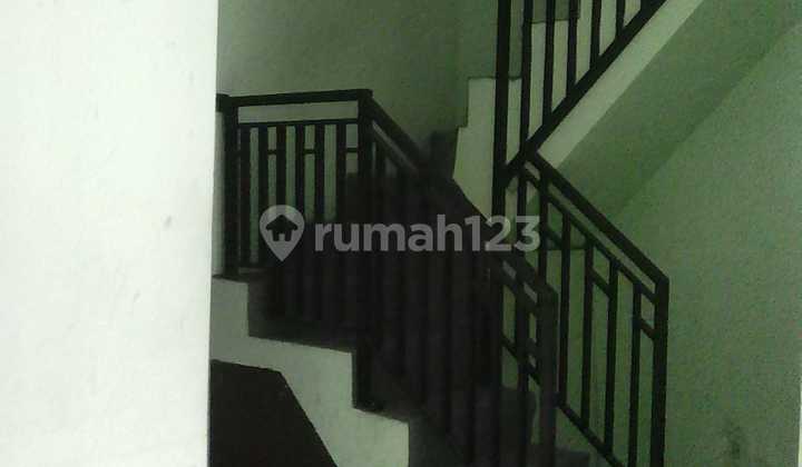 Disewakan Rumah Siap Huni Komplek Cipageran Cimahi Utara 2