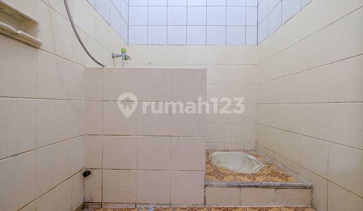 For Rent: House + Boarding House near Widyatama University, Bandung