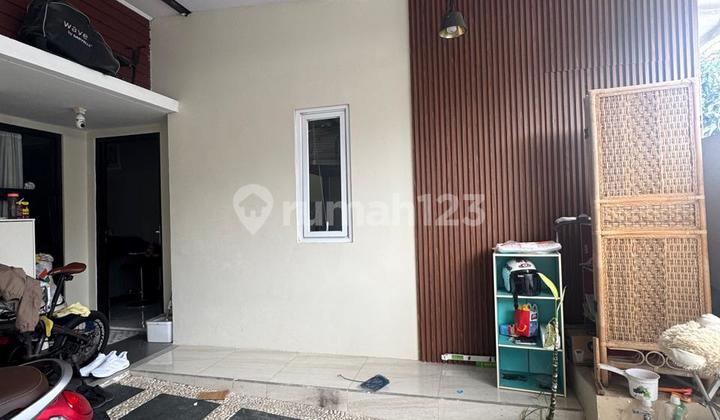 Dijual Rumah Siap Huni di Taman Kopo Ketapang Dijual Rumah Siap Huni di Taman Kopo Ketapang