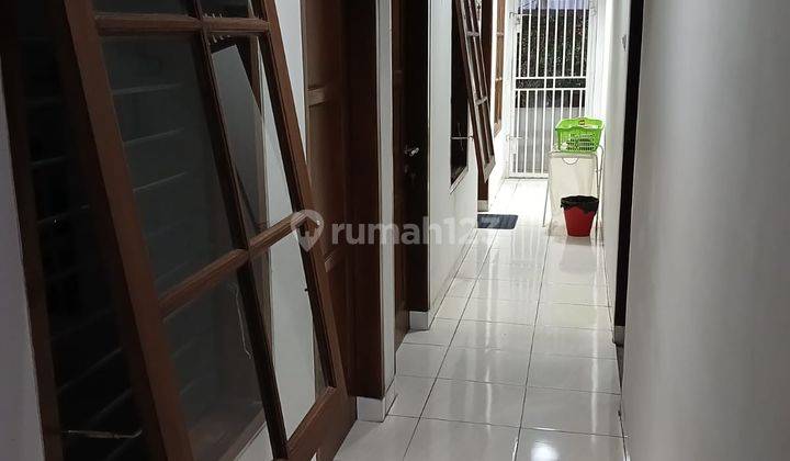 Rumah Jadul Nyaman Strategis Sayap Cipaganti Area Setiabudi Bandung 2