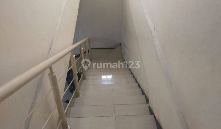 FOR SALE Ruko Lokasi Strategis di mainroad karapitan Cikawao 2