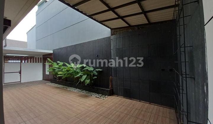 Dijual Rumah Wow di Buah Batu Square