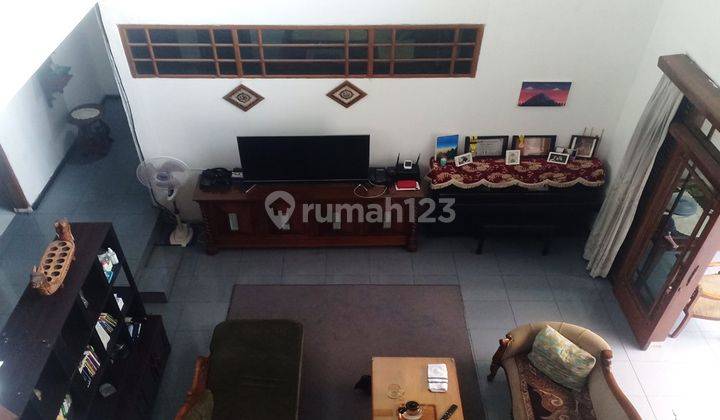 Dijual Rumah Di Bandung Utara Sayap Dago Lokasi Dekat Dengan Perkampusan Bandung