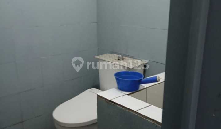 Rumah 1 Lantai Standar di Margahayu Raya Bandung 2