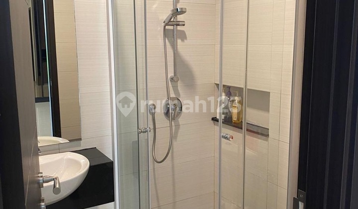 Dijual Rumah Golf Island 2