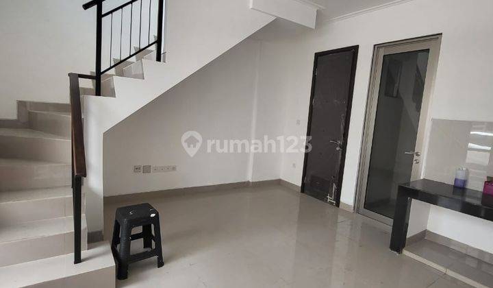 Rumah Impian Harga Terjangkau  2