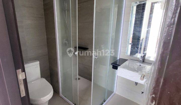 Rumah Impian Harga Terjangkau  6