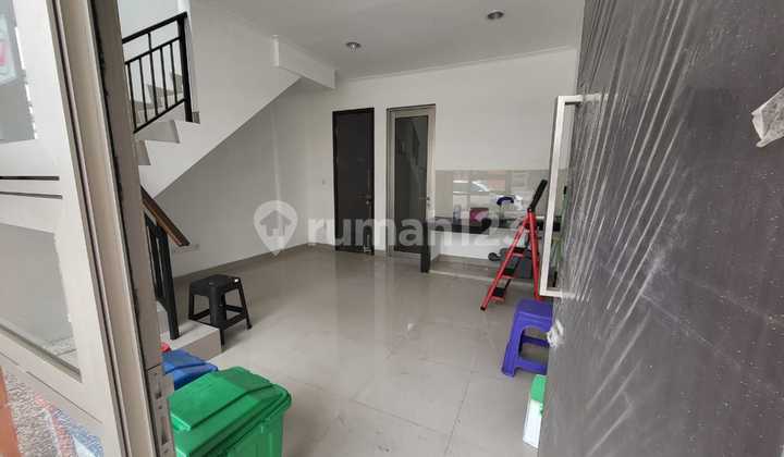 Rumah Impian Harga Terjangkau  7